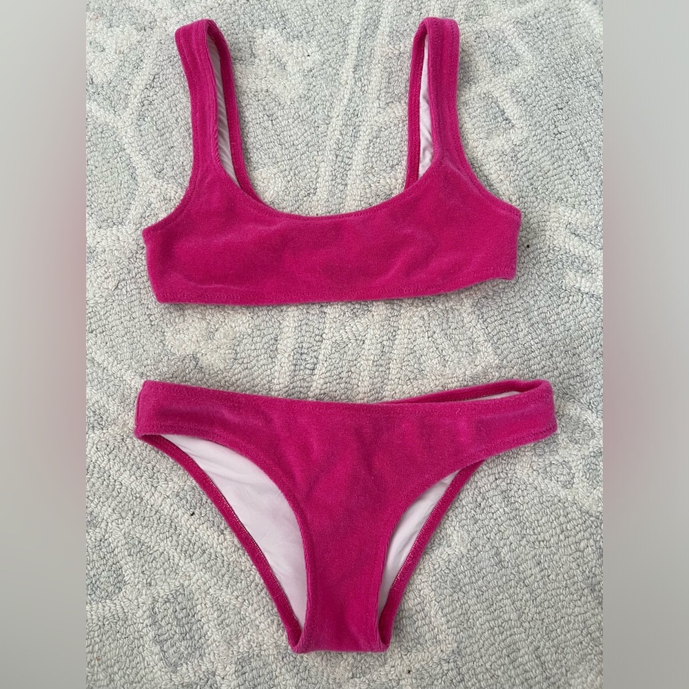 Solid & Striped Bikini